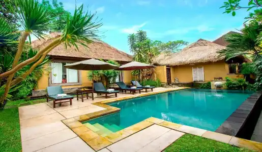 The Sungu Resort & Spa - 59