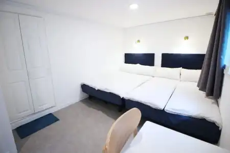Seoul Mansion Guest House - 149