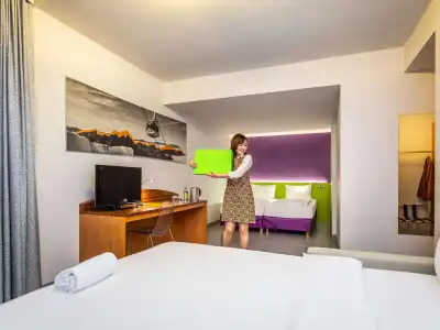 ibis Styles Luzern - 18