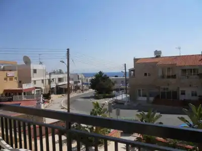 A. Maos Apartments - 80