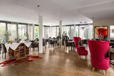Amedia Luxury Suites Graz, Trademark Collection by Wyndham - 20