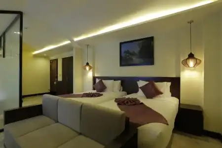 River Suites Hoi An - 49