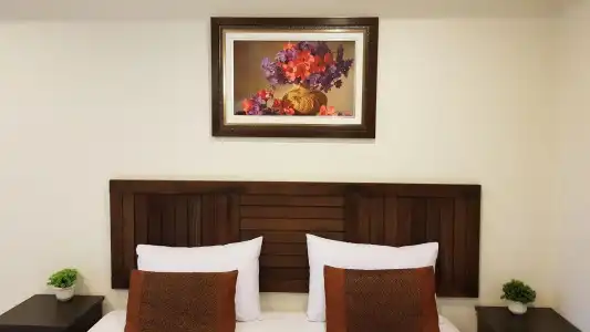 Top Hostel - 5