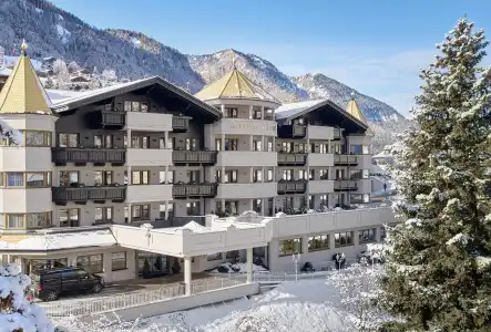 Gardena Grödnerhof & Spa - 44