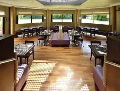 Novotel Bayeux - 24