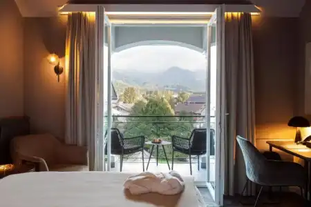 ERIKA BoutiqueKitzbühel - 57