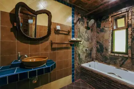 Phupha Aonang Resort and Spa - 123
