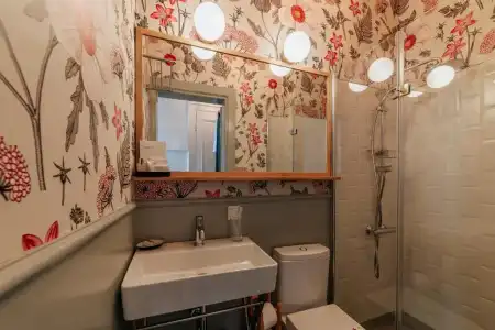 Gumruk Otel Urla - 77