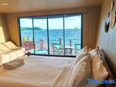 Paree Hut Resort Koh Sichang - 50
