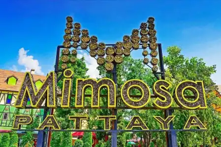 SCN Wellness Spa & Resort Rayong - 34