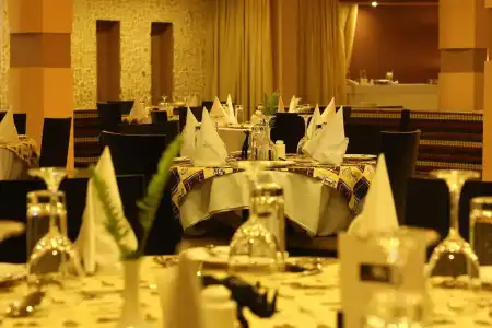 SG Premium Resort - 44
