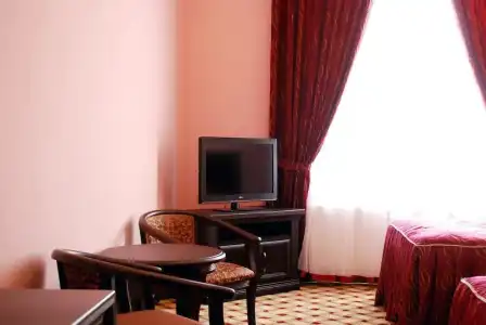 Jahon Palace - 8