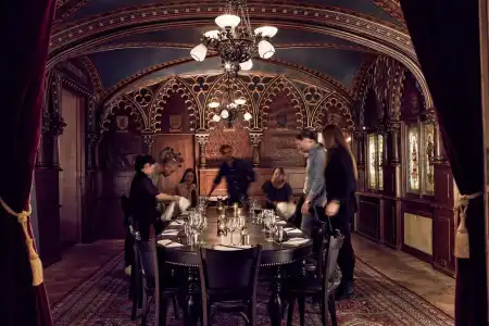 Berns – Boutique in the heart of Stockholm - 18
