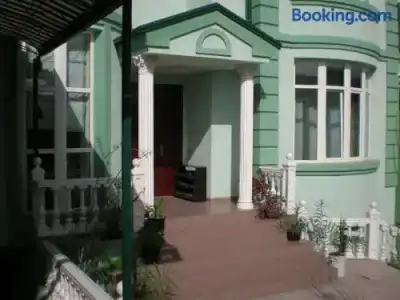 Jahongir B&B Tashkent - 0