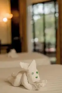 The Nouveau Chumphon Beach Resort & Golf - 84
