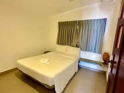 The One Resort Koh Rong - 49