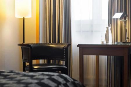 Holiday Inn VIENNA CITY by IHG - 96