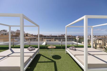 INNSiDE by Meliá Palma Center - 43