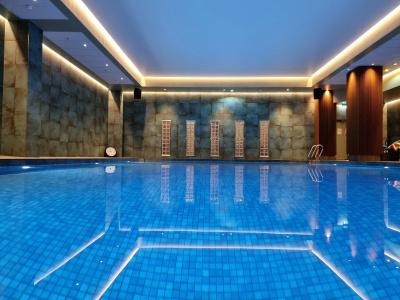 Crowne Plaza Helsinki by IHG - 17
