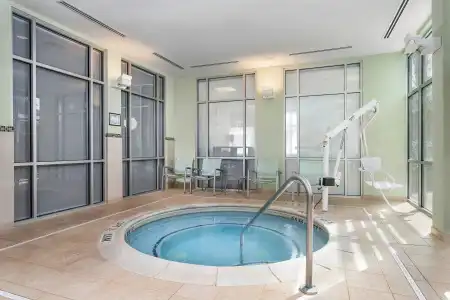 SpringHill Suites by Marriott Chattanooga Downtown/Cameron Harbor - 20