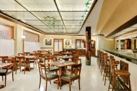 Sercotel Palacio de Los Gamboa - 22