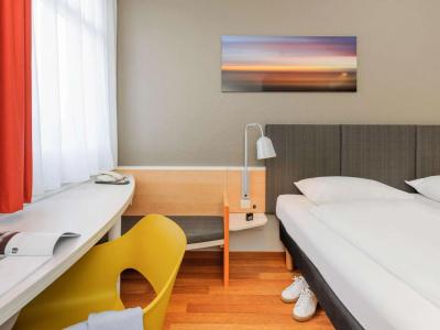 ibis Frankfurt Messe West - 5