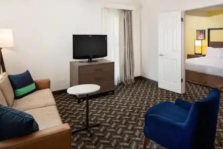 Residence Inn Sunnyvale Silicon Valley I - 5