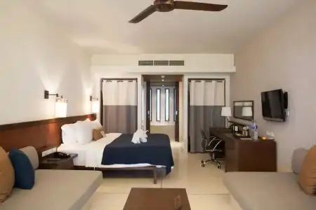 Southsea Khaolak Beach Resort - 130