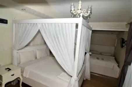 Alacati Eldoris Otel - 49