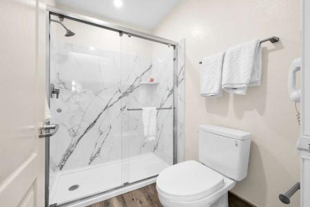 SureStay by Best Western San Francisco Marina District - 39