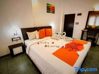 Elephas Resort & Spa - 21
