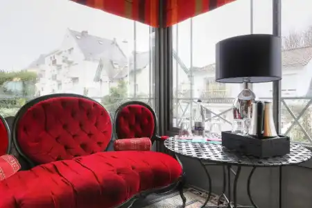 Best Western Brittany - 98