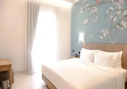 The Grand Mansion Menteng - 115