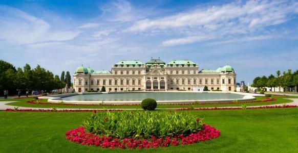 SchlossRömischer Kaiser - 26