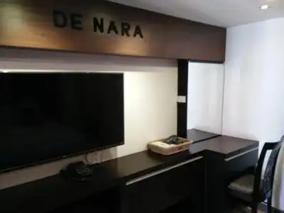De Nara (SHA Extra Plus) - 89