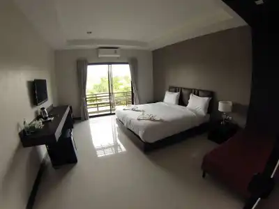 Villa Thiwa - 4