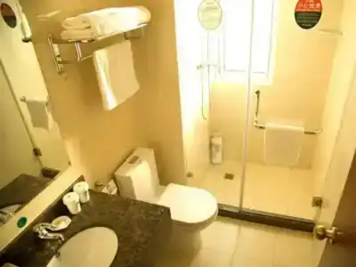 GreenTree Inn JiangSu Changzhou Changhe Express - 20