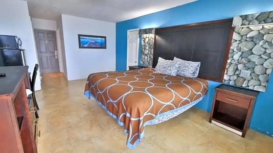 Driftwood Beach Motel - 196