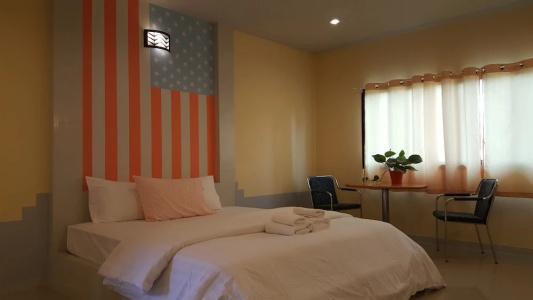 Juntima Place at Amphawa - 127