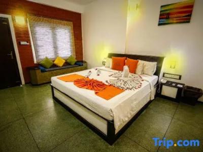 Elephas Resort & Spa - 25