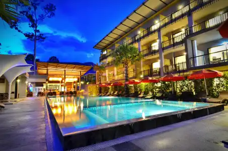 Chaweng Noi Pool Villa - 32