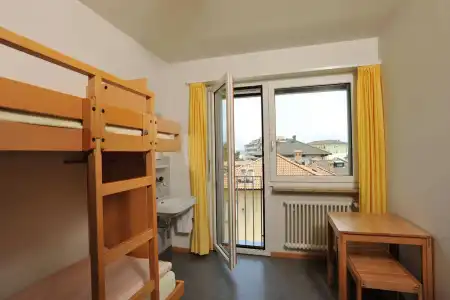 Youth Hostel Locarno - 29
