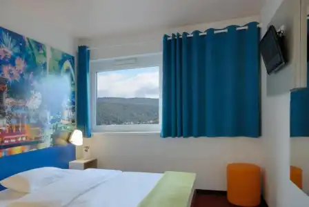 B&B Heidelberg - 45