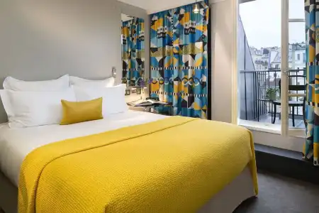 Hôtel Les Matins de Paris & Spa - 85