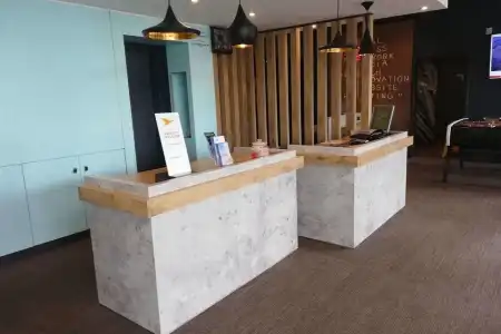 ibis Birmingham Bordesley Circus - 1