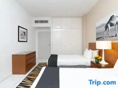Golden Sands 5 Apartment - 95