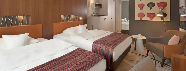 Mövenpick Münster - 64