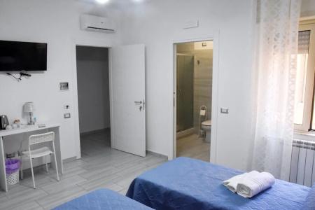B&B Audafra - 5