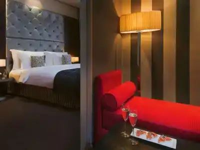 Mövenpick Casablanca - 37