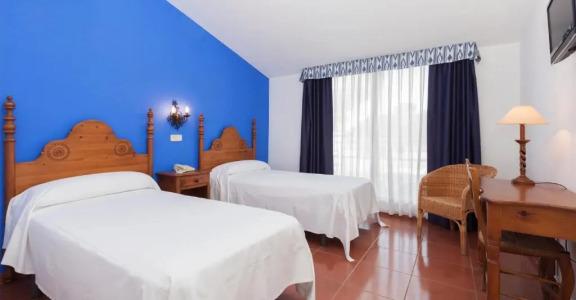 RVHotels Mar de Tossa - 81